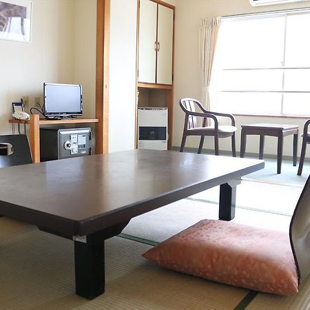 Hotel Sankeien ซัปโปโร ภายนอก รูปภาพ