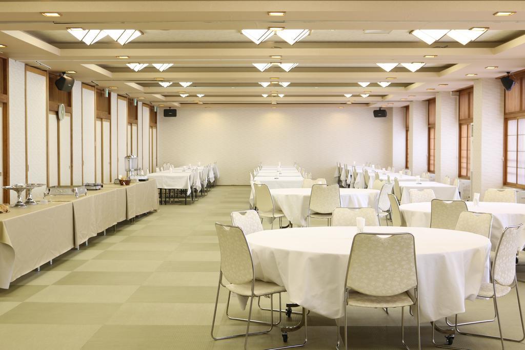 Hotel Sankeien ซัปโปโร ภายนอก รูปภาพ