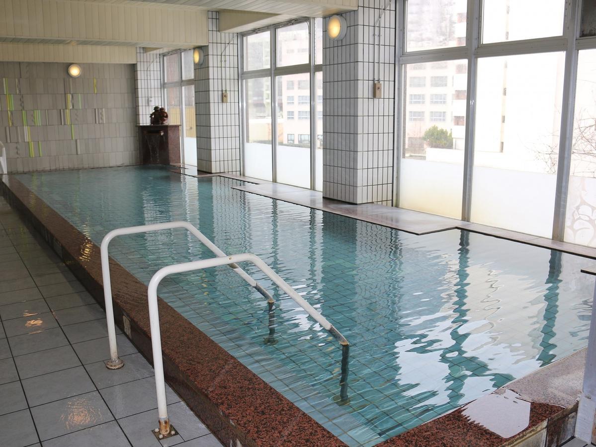 Hotel Sankeien ซัปโปโร ภายนอก รูปภาพ