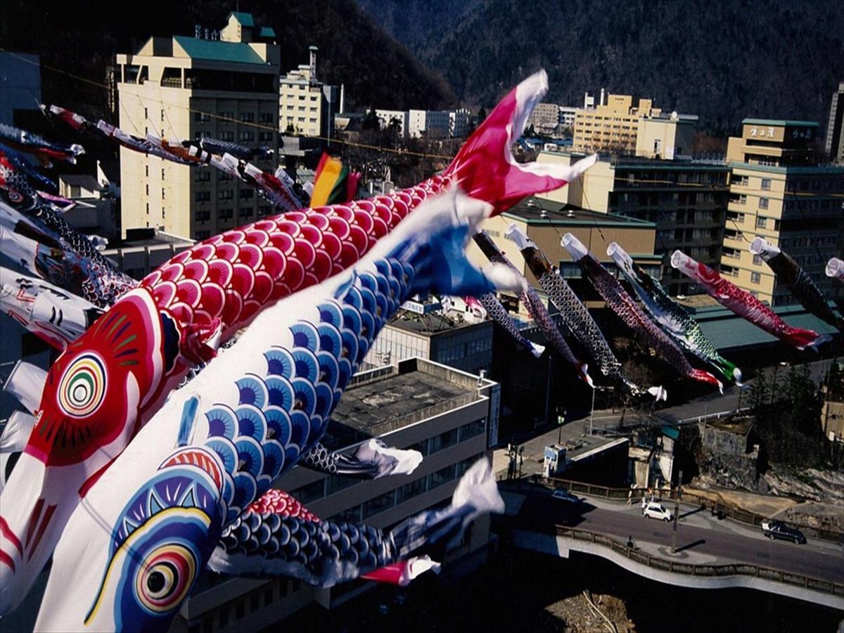 Hotel Sankeien ซัปโปโร ภายนอก รูปภาพ